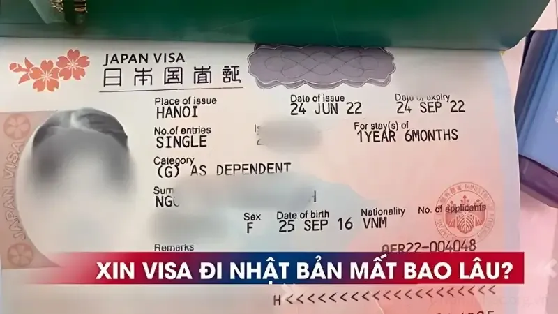 xin visa du học nhật mất bao lâu 2