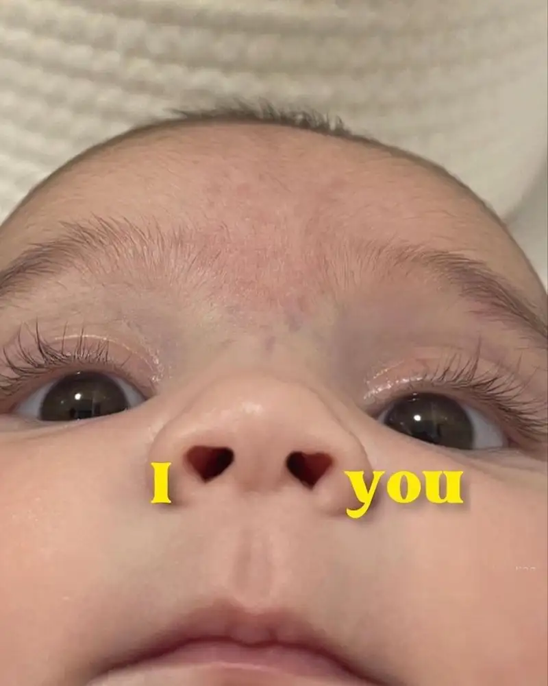 Meme ăn người yêu là cách ngọt ngào để thể hiện tình yêu ngập tràn
