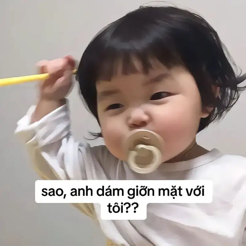 Pam yêu ơi meme là lời kêu gọi ngọt ngào dành cho người yêu, không thể không mỉm cười.