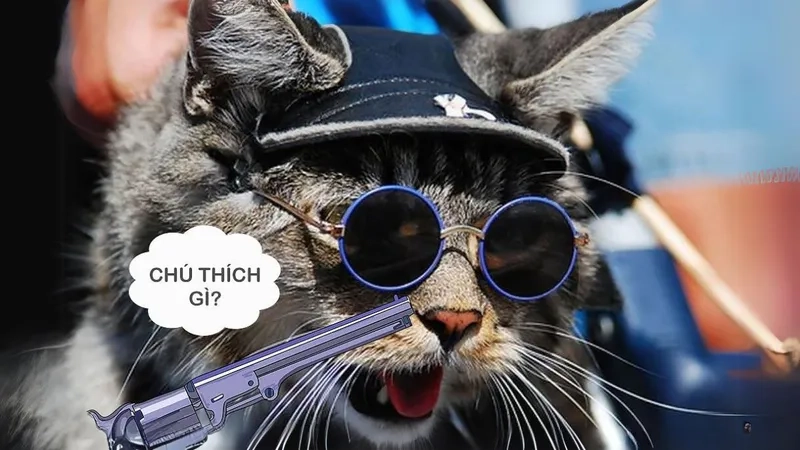 Bộ icon ảnh meme cute hài hước khiến bạn thích thú