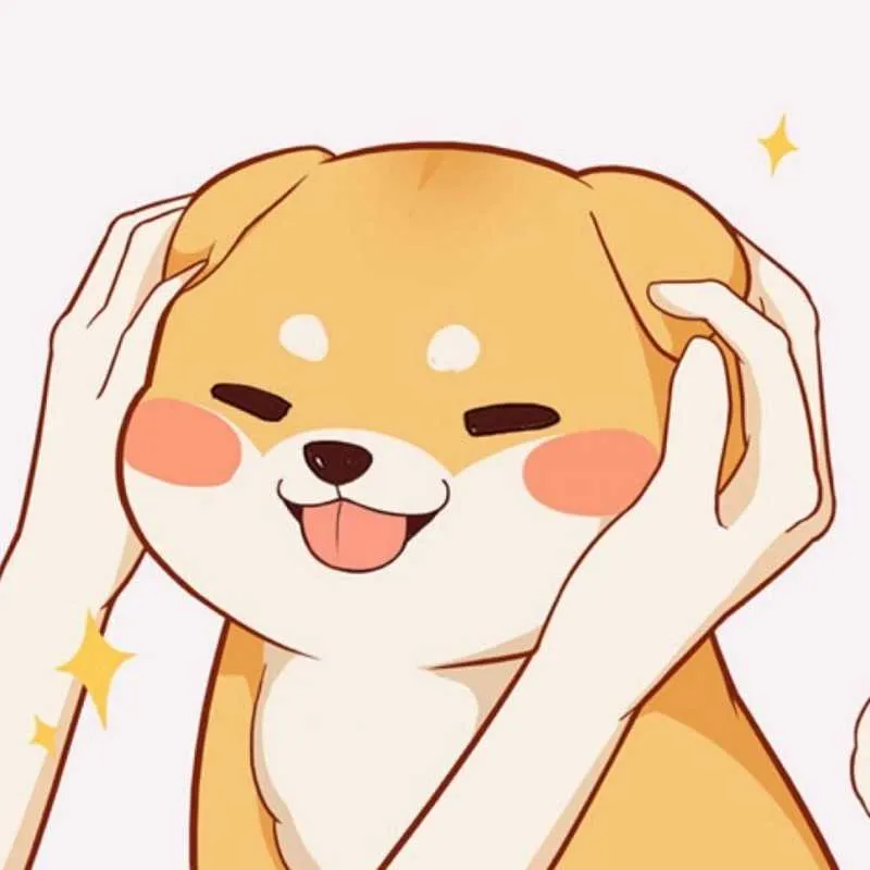 Ảnh anime đôi bạn thân cute hết nấc