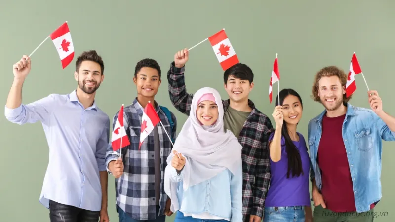 Việc lựa chọn đúng ngành học tại Canada giúp bạn đạt được mục tiêu học tập
