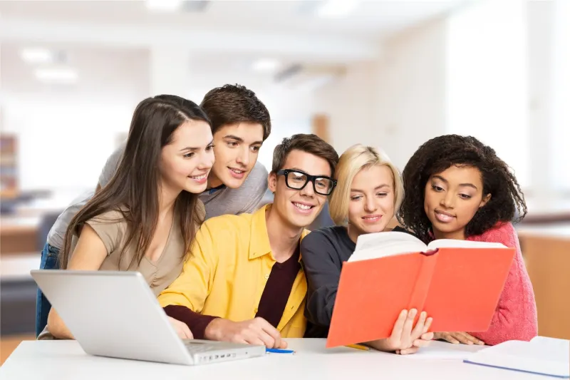 Du học Úc - Hình ảnh khuôn viên hiện đại của Đại học Monash