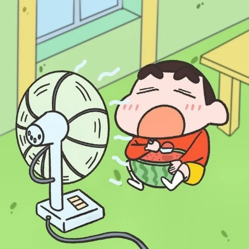 Shin cậu bé bút chì - Hình nền cực đẹp cho điện thoại