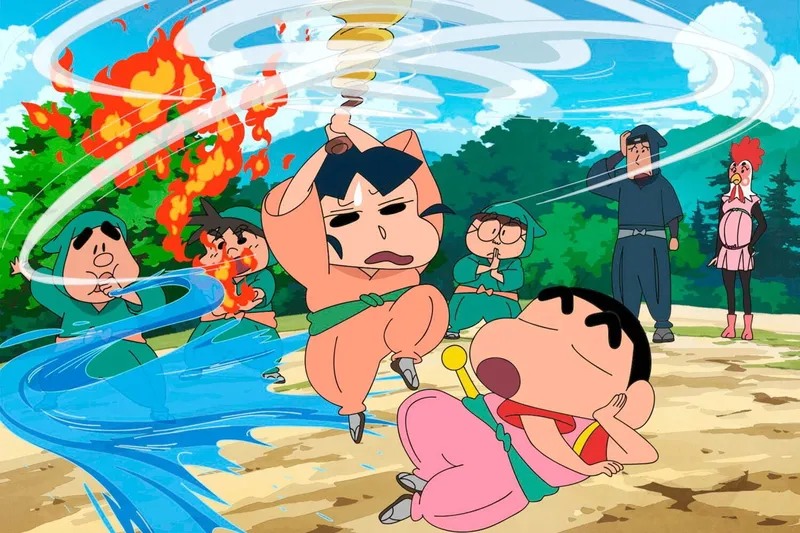 Đổi ngay avatar Luffy cười cực vui nhộn