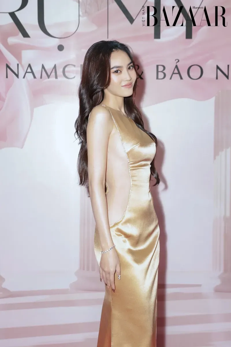 Ninh Dương Lan Ngọc và Chi Dân được cộng đồng mạng yêu thích Select 87 more words to run Humanizer.