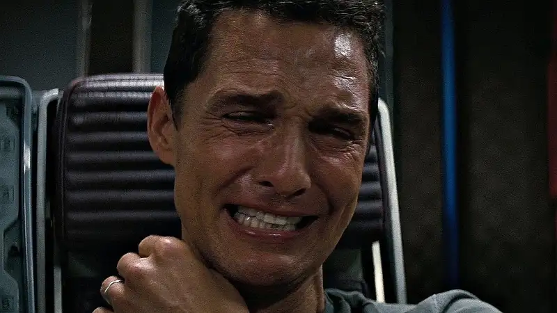 Meme giả vờ khóc hài hước khiến bạn không thể nhịn cười