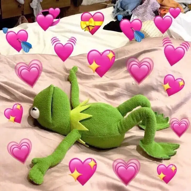 Những ảnh meme tình yêu cute mang lại niềm vui và hạnh phúc cho mọi cặp đôi.
