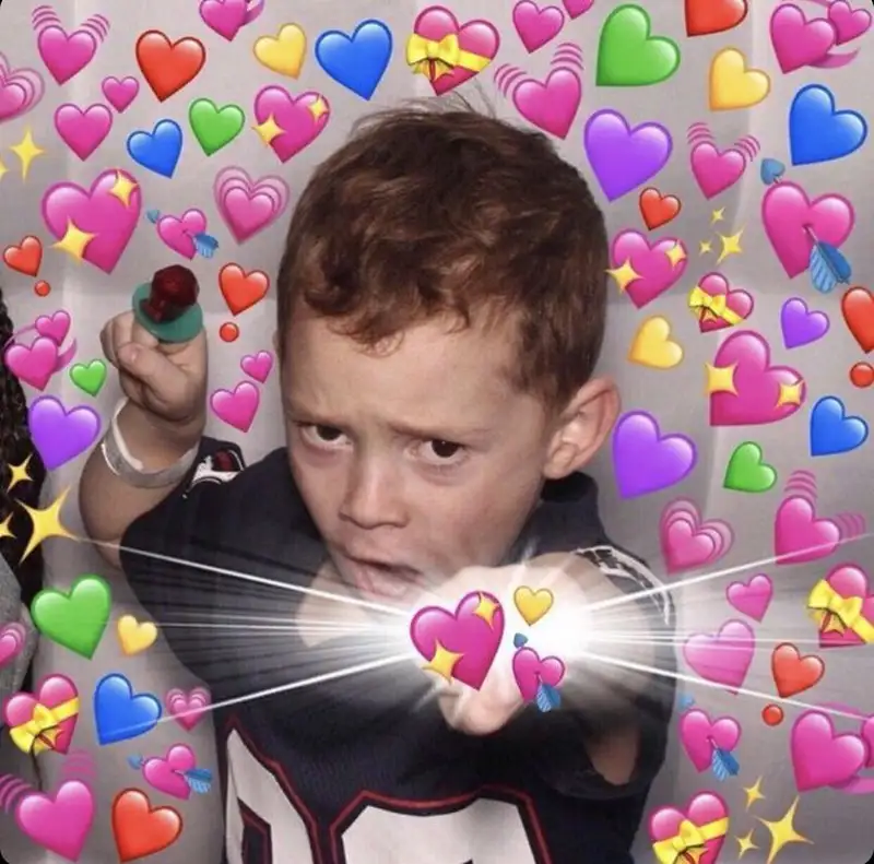 Khám phá những cute meme tình yêu làm cho trái tim bạn thêm phần ngọt ngào!