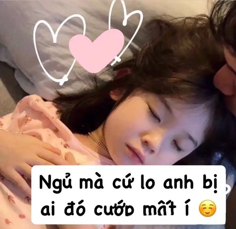 Meme troll người yêu giúp bạn thêm vui vẻ và hài hước trong tình yêu!