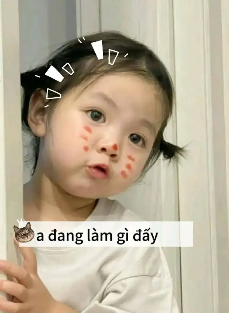 Cười thả ga với meme hài về tình yêu, những tình huống ngớ ngẩn nhưng lại vô cùng đáng yêu.