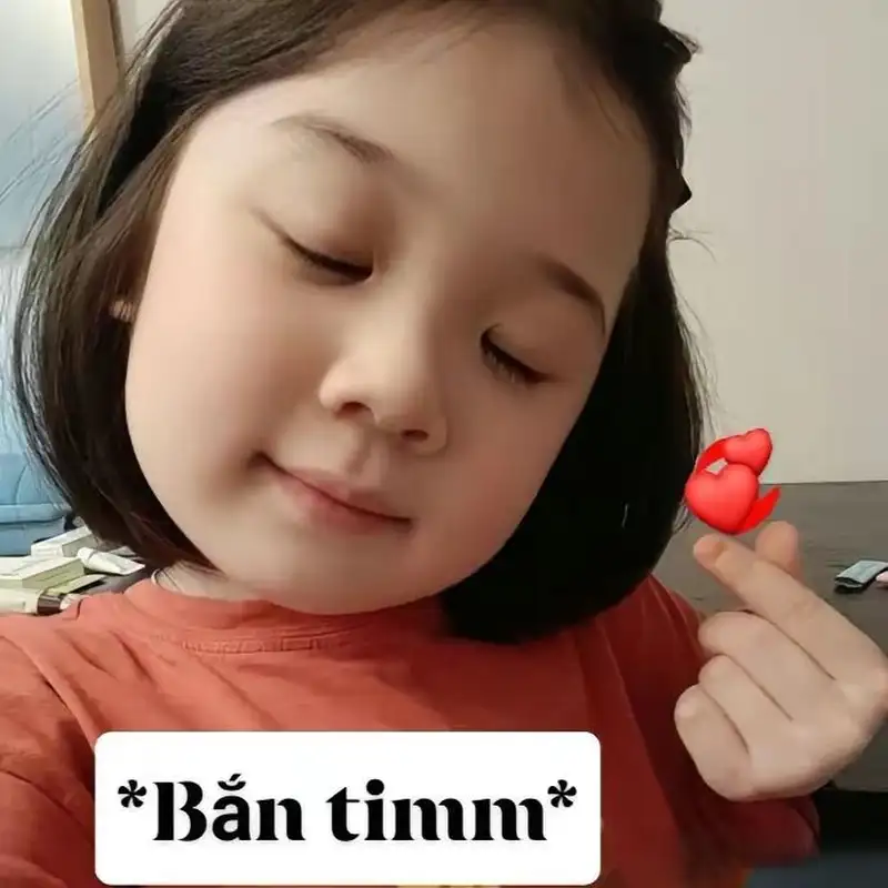 Meme tình yêu hài luôn là sự kết hợp hoàn hảo giữa tình cảm và tiếng cười!