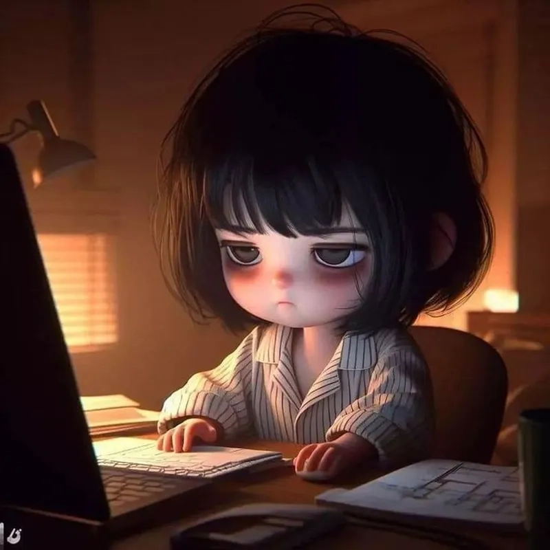 Meme anh da đen tóc ngắn giúp bạn thư giãn sau giờ làm việc