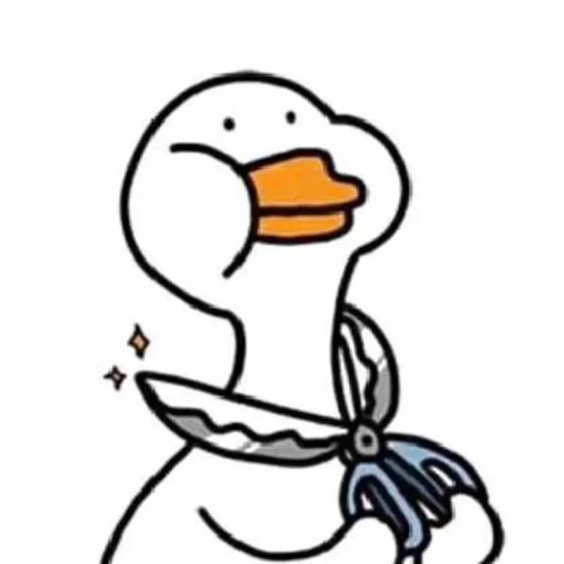 Meme vịt vàng chu mỏ mang lại tiếng cười cho người xem