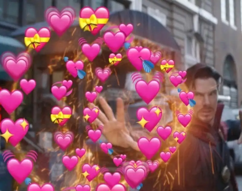 Meme an ủi người yêu giúp bạn gửi gắm lời an ủi đầy yêu thương và dịu dàng.