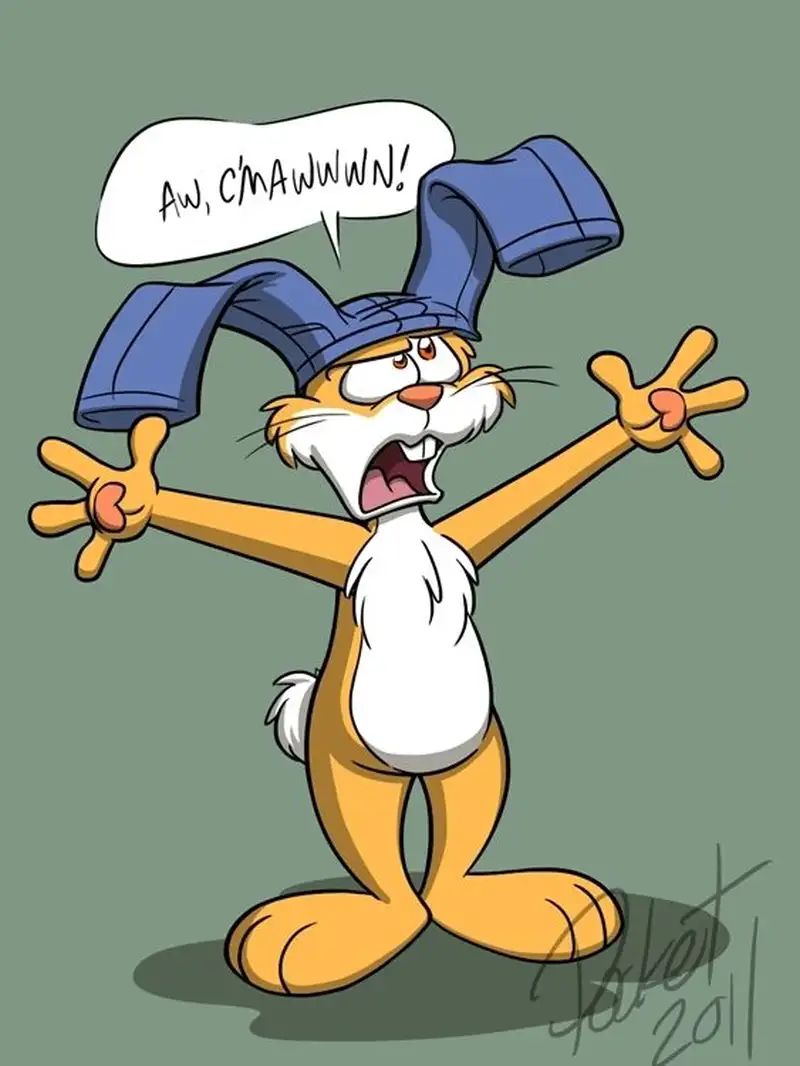 Cười sảng khoái với loạt meme cởi quần siêu lầy lội.