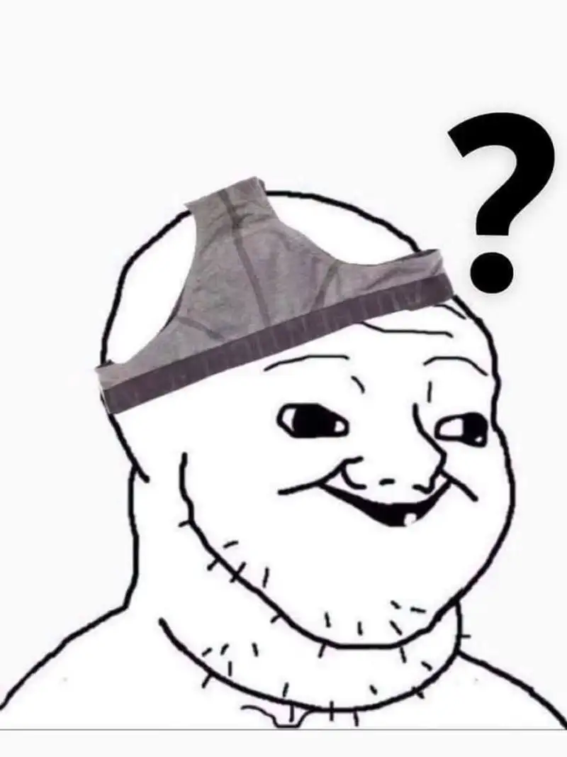Nhục meme đội quần, ai xem cũng thấy đồng cảm pha lẫn tiếng cười.