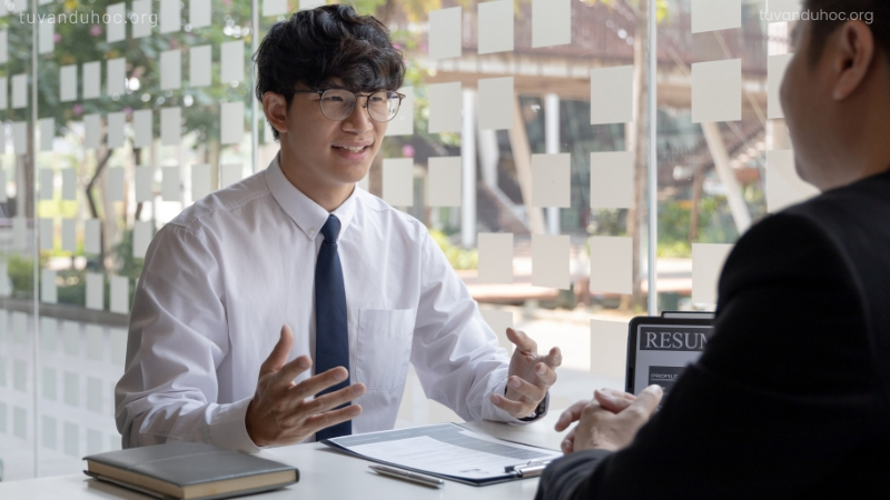 Một trong những yếu tố quan trọng quyết định sự thành công là lựa chọn công ty