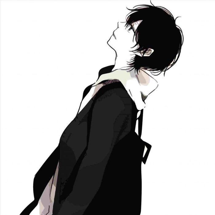 Nam buồn anime với những khoảnh khắc cô độc nhất