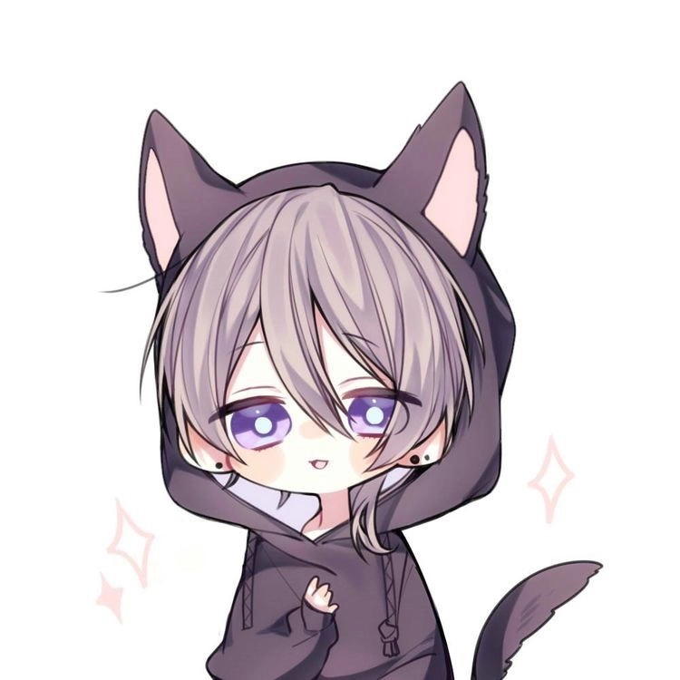 Hình ảnh anime nam cute đáng yêu khiến tim tan chảy