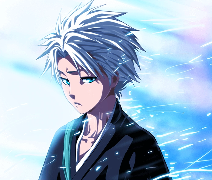 Hình ảnh anime nam ngầu lạnh lùng khiến ai cũng mê mẩn