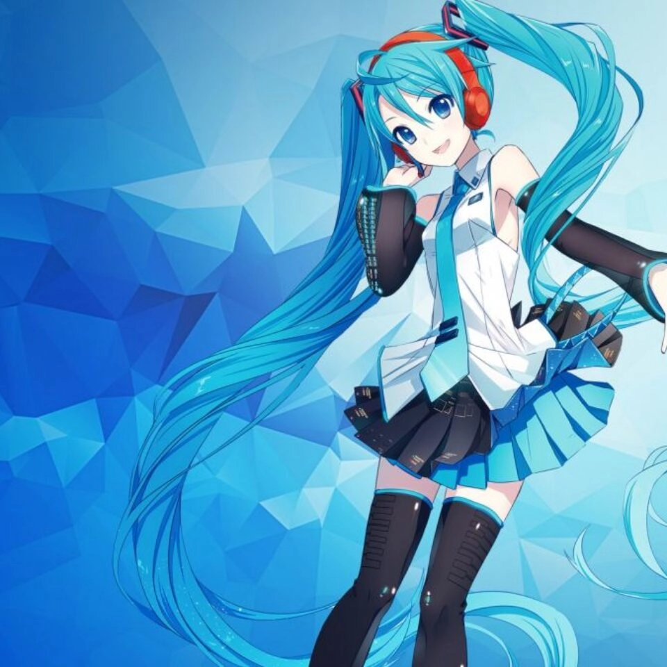 Anime cute hình ảnh anime nữ ngầu cực cá tính