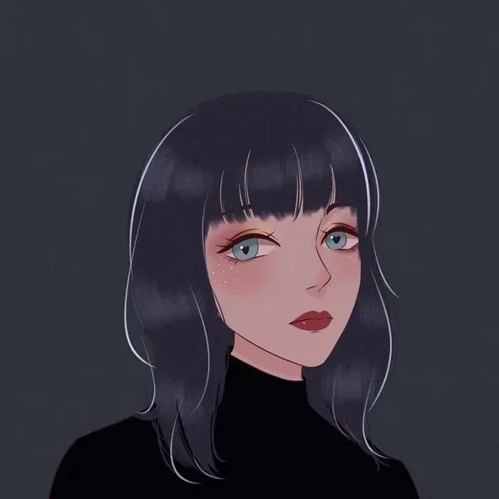 Gợi ý ảnh để avatar tiktok đẹp ngất ngây