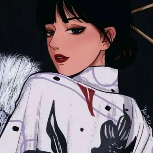 Tuyển chọn hình avatar tiktok đẹp nhất