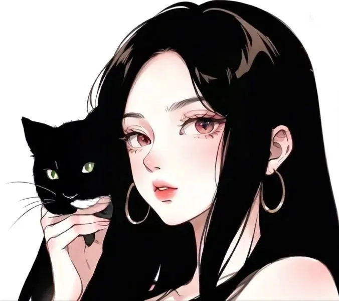 Ảnh avatar tiktok vô tri độc đáo và khác biệt