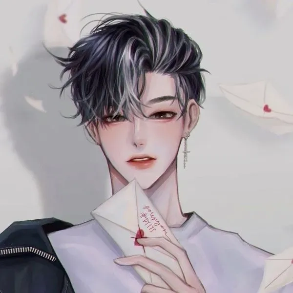 Hướng dẫn tải ảnh avatar tiktok đẹp miễn phí
