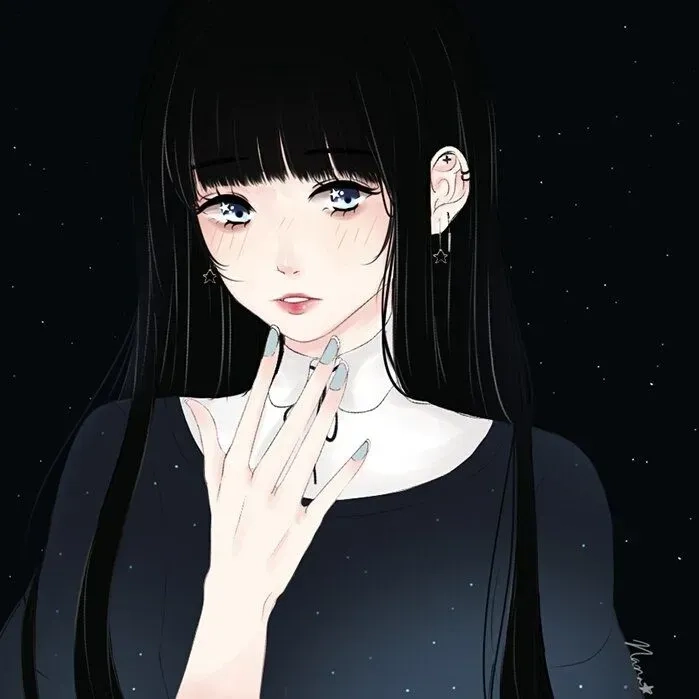 Kho hình ảnh avatar tik tok chất lượng cao