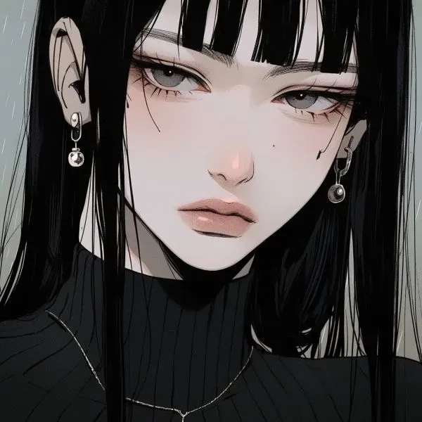 Hình ảnh avatar tiktok độc lạ và mới mẻ