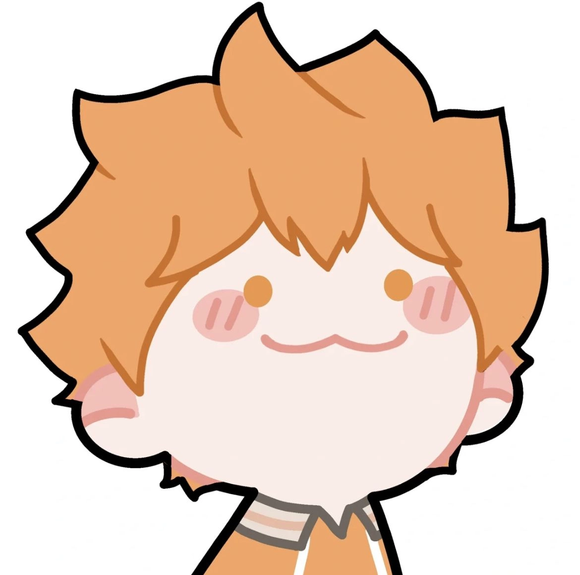 Ảnh chibi nam cute khiến ai cũng mê mẩn