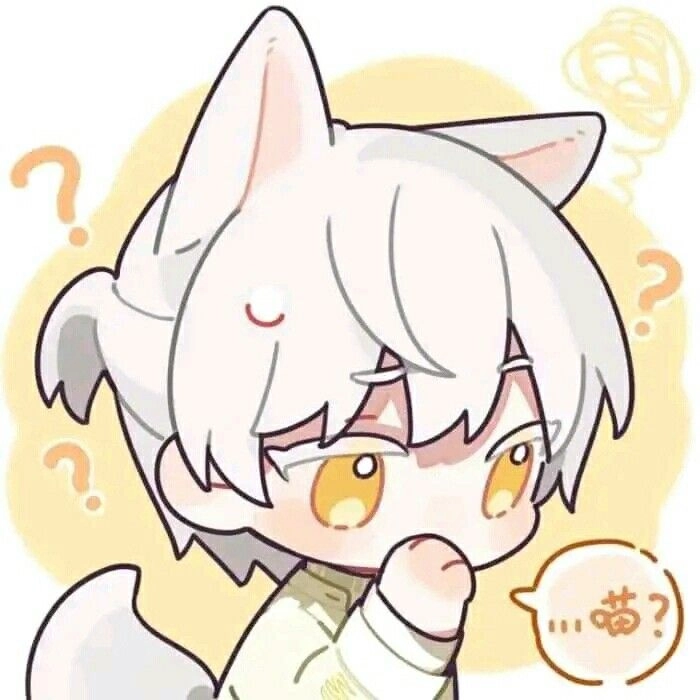 Ảnh nam chibi đẹp mắt với phong cách độc đáo