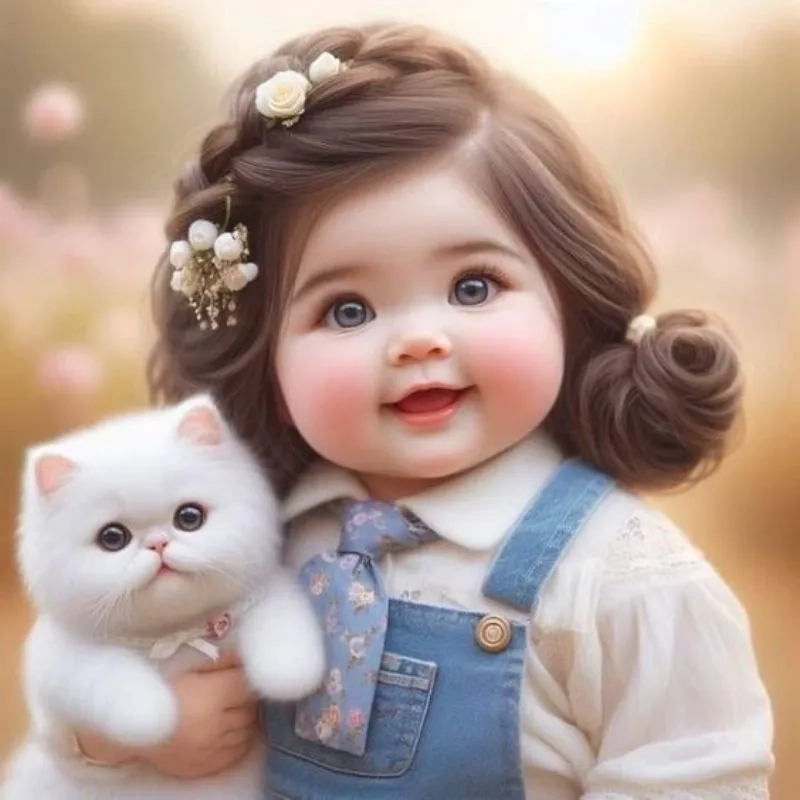 Khám phá ảnh đại diện đẹp anime nữ đáng yêu
