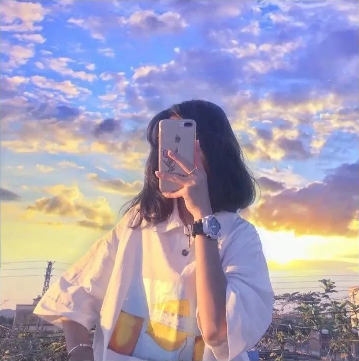 Chọn ngay ảnh đại diện instagram đẹp đầy ấn tượng