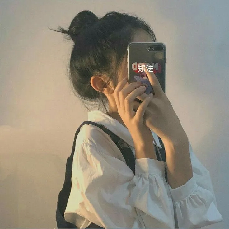 Sử dụng ngay ảnh làm đại diện đẹp cho bạn