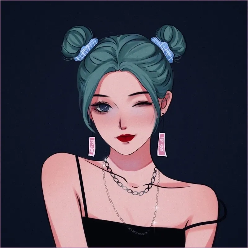 Tìm ảnh đại diện facebook cute để làm mới trang cá nhân