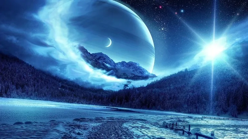 Thư giãn với bộ sưu tập ảnh nền máy tính 4k chill đầy cảm hứngThư giãn với bộ sưu tập ảnh nền máy tính 4k chill đầy cảm hứng