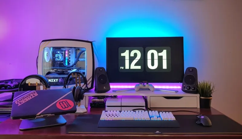 Đổi mới màn hình với hình ảnh nền máy tính 4k siêu đẹp