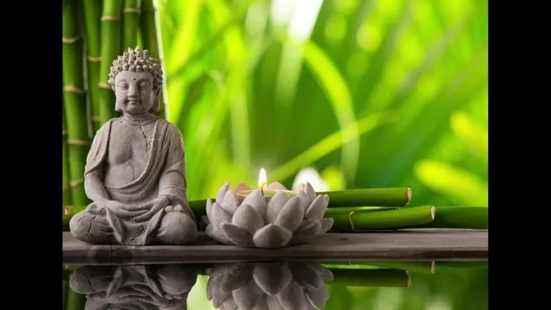 Nhanh tay tải ảnh phật đẹp làm hình nền điện thoại