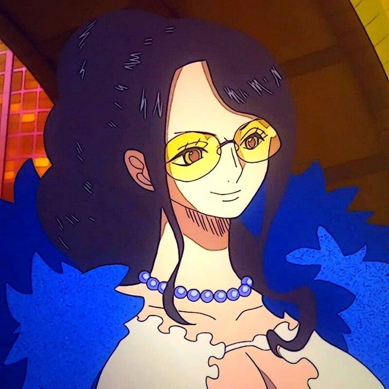 Ảnh đại diện facebook anime dành cho fan yêu thích