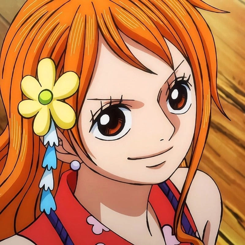 Ảnh đại diện anime đầy cá tính và phong cách