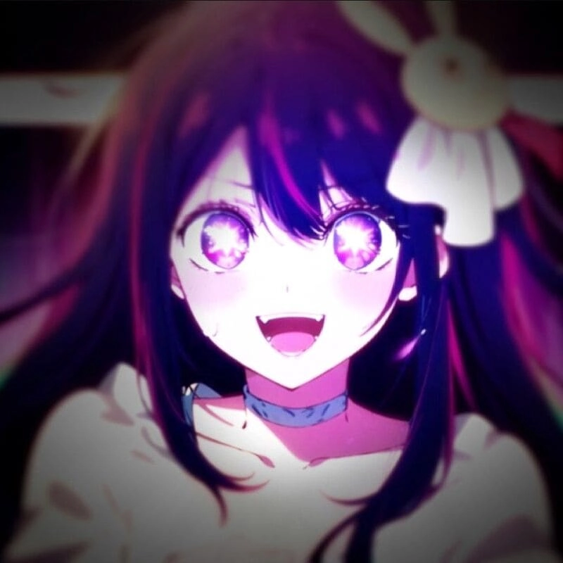 Anime ảnh đại diện dành cho những tín đồ đam mê