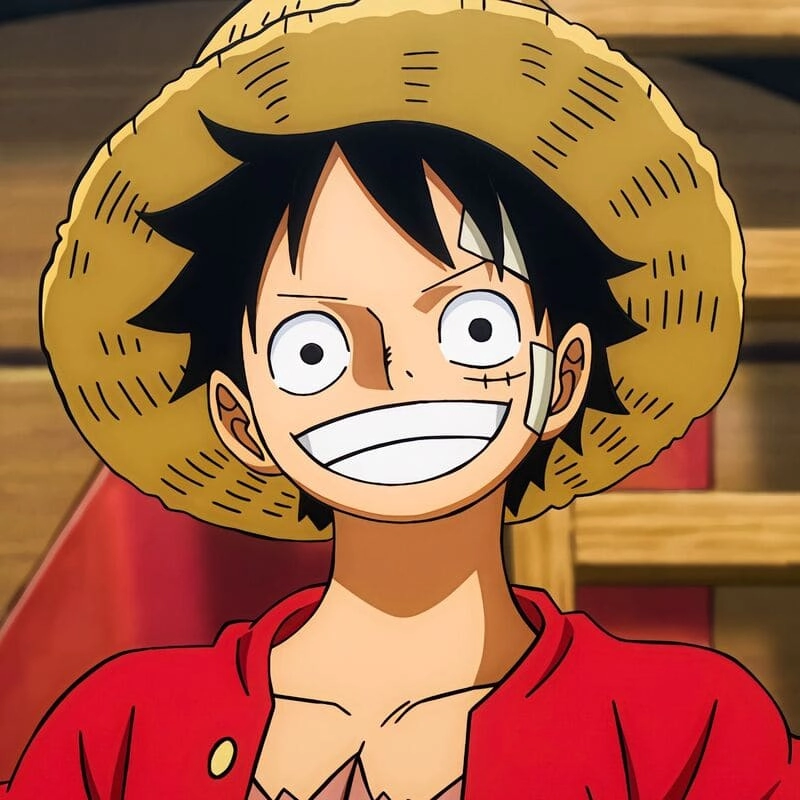 Hình ảnh đại diện anime thu hút với nét vẽ ấn tượng
