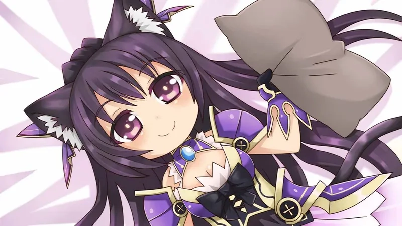 Thả hồn vào không gian anime với ảnh nền máy tính phong cảnh anime