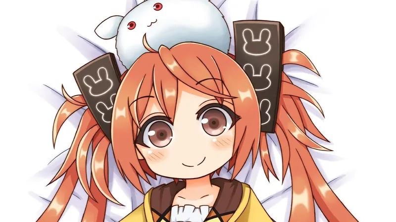 Trải nghiệm đỉnh cao với ảnh nền máy tính anime 8k