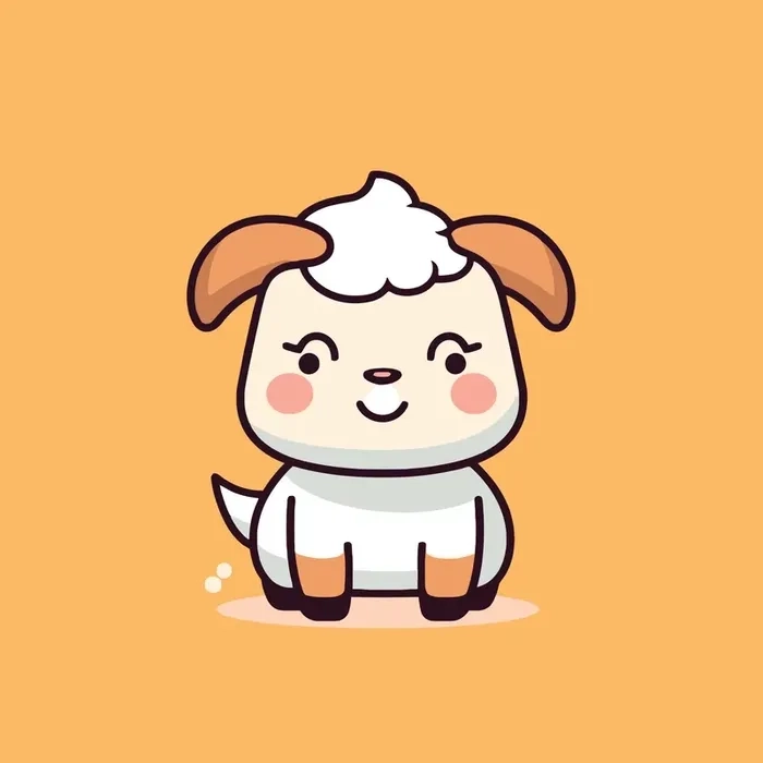 Tổng hợp ảnh đại diện tiktok cute đáng yêu