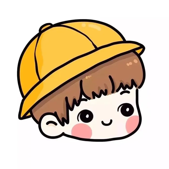 Hình avatar tik tok anime chất lượng cao