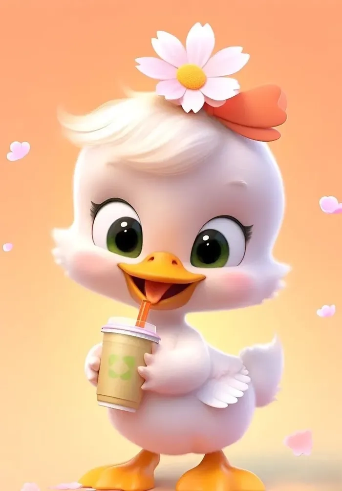 Cách tạo avatar trong suốt tiktok siêu độc